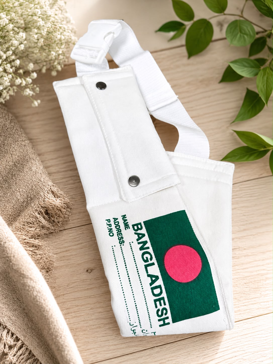 IKHLAS Hajj & Umrah Ihram Essentials Package - Image 7