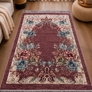 Ikhlas LiteWeight Travel Prayer Mat