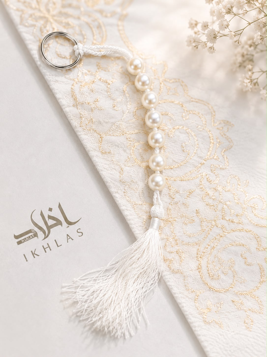 IKHLAS Hajj & Umrah Ihram Essentials Package - Image 9